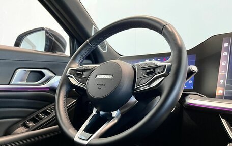 Haval F7, 2024 год, 2 790 000 рублей, 22 фотография