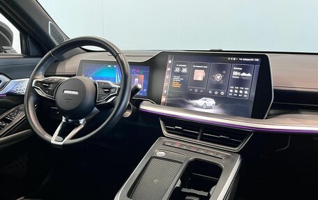 Haval F7, 2024 год, 2 790 000 рублей, 20 фотография