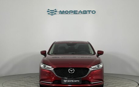 Mazda 6, 2019 год, 2 890 000 рублей, 3 фотография