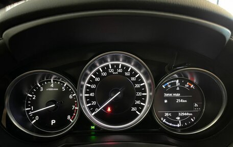 Mazda 6, 2019 год, 2 890 000 рублей, 12 фотография