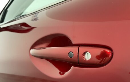 Mazda 6, 2019 год, 2 890 000 рублей, 11 фотография