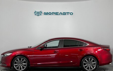 Mazda 6, 2019 год, 2 890 000 рублей, 9 фотография