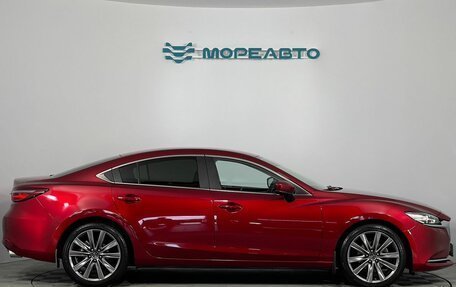 Mazda 6, 2019 год, 2 890 000 рублей, 5 фотография