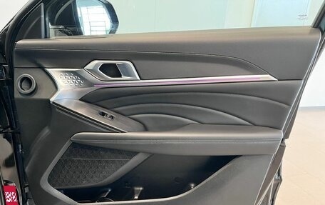 Haval F7, 2024 год, 2 790 000 рублей, 26 фотография