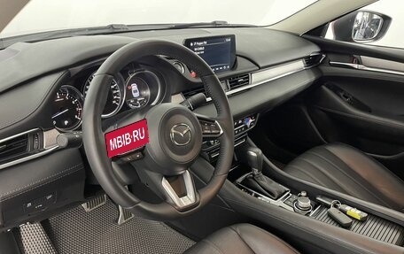 Mazda 6, 2019 год, 2 890 000 рублей, 14 фотография
