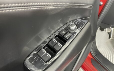 Mazda 6, 2019 год, 2 890 000 рублей, 17 фотография