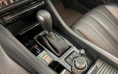 Mazda 6, 2019 год, 2 890 000 рублей, 21 фотография