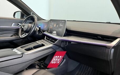 Haval F7, 2024 год, 2 790 000 рублей, 25 фотография