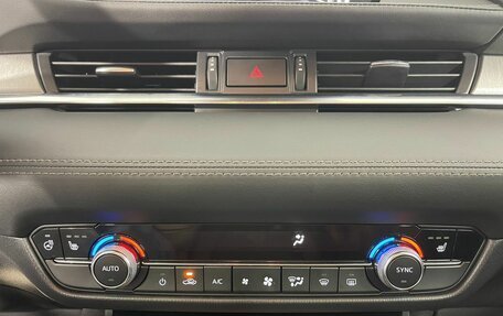 Mazda 6, 2019 год, 2 890 000 рублей, 22 фотография