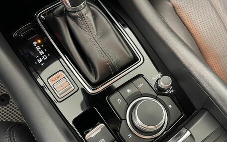 Mazda 6, 2019 год, 2 890 000 рублей, 24 фотография