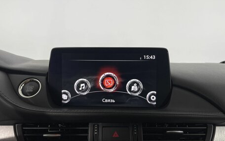 Mazda 6, 2019 год, 2 890 000 рублей, 26 фотография