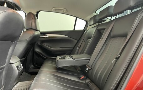 Mazda 6, 2019 год, 2 890 000 рублей, 30 фотография