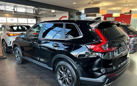 Honda CR-V, 2026 год, 5 100 000 рублей, 2 фотография