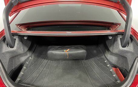 Mazda 6, 2019 год, 2 890 000 рублей, 36 фотография