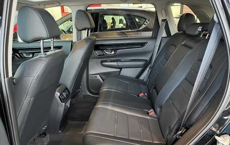 Honda CR-V, 2026 год, 5 100 000 рублей, 7 фотография