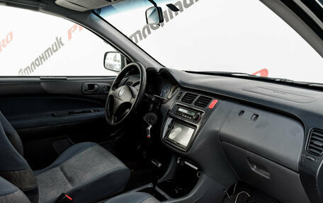 Honda HR-V I, 1999 год, 365 000 рублей, 13 фотография