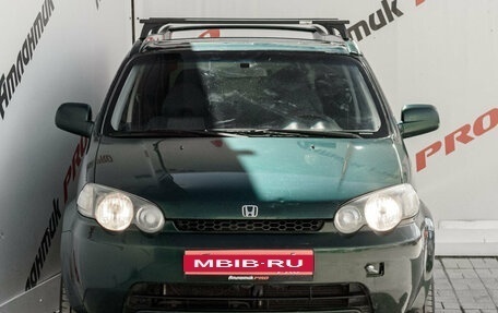 Honda HR-V I, 1999 год, 365 000 рублей, 4 фотография