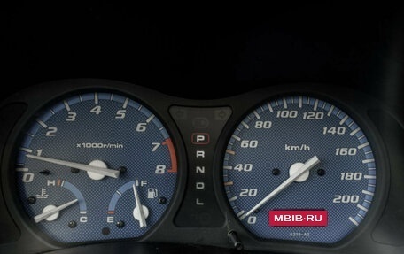 Honda HR-V I, 1999 год, 365 000 рублей, 14 фотография