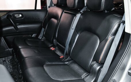 Nissan Patrol, 2013 год, 2 249 000 рублей, 15 фотография