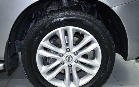 Nissan Patrol, 2013 год, 2 249 000 рублей, 9 фотография