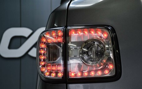 Nissan Patrol, 2013 год, 2 249 000 рублей, 6 фотография