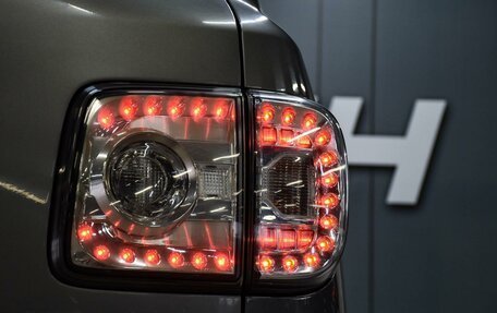 Nissan Patrol, 2013 год, 2 249 000 рублей, 7 фотография