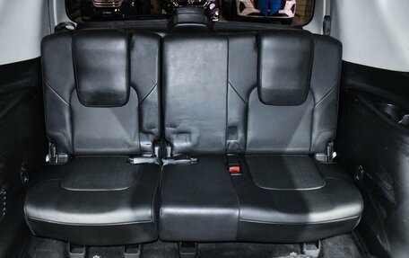 Nissan Patrol, 2013 год, 2 249 000 рублей, 13 фотография