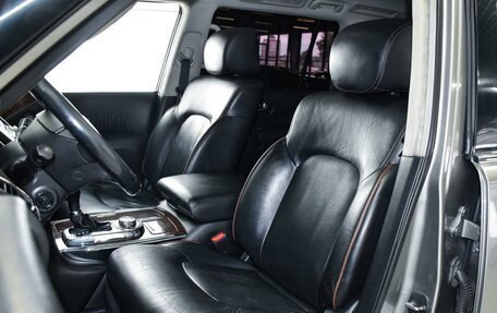 Nissan Patrol, 2013 год, 2 249 000 рублей, 14 фотография