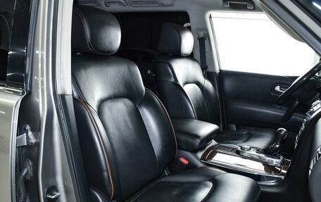 Nissan Patrol, 2013 год, 2 249 000 рублей, 10 фотография