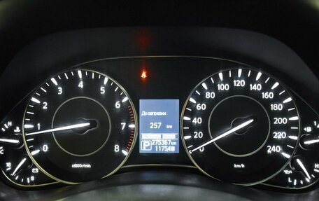 Nissan Patrol, 2013 год, 2 249 000 рублей, 18 фотография