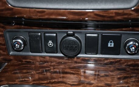 Nissan Patrol, 2013 год, 2 249 000 рублей, 23 фотография