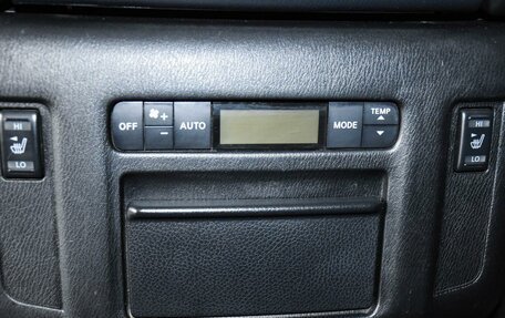 Nissan Patrol, 2013 год, 2 249 000 рублей, 25 фотография
