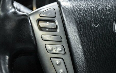 Nissan Patrol, 2013 год, 2 249 000 рублей, 26 фотография