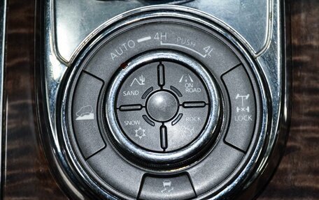 Nissan Patrol, 2013 год, 2 249 000 рублей, 24 фотография