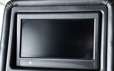 Nissan Patrol, 2013 год, 2 249 000 рублей, 30 фотография