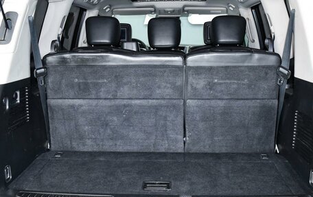 Nissan Patrol, 2013 год, 2 249 000 рублей, 35 фотография