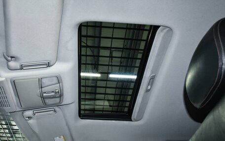 Nissan Patrol, 2013 год, 2 249 000 рублей, 29 фотография