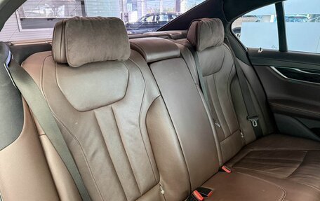 BMW 7 серия, 2017 год, 3 637 000 рублей, 11 фотография