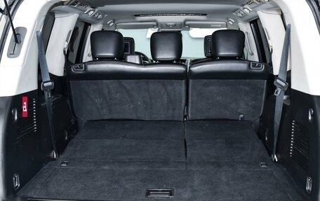 Nissan Patrol, 2013 год, 2 249 000 рублей, 36 фотография
