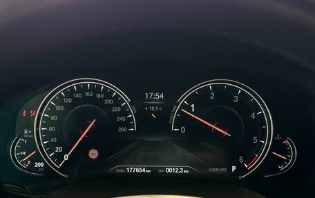 BMW 7 серия, 2017 год, 3 637 000 рублей, 17 фотография