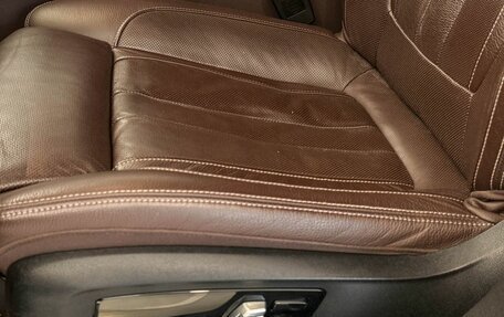 BMW 7 серия, 2017 год, 3 637 000 рублей, 12 фотография