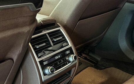 BMW 7 серия, 2017 год, 3 637 000 рублей, 21 фотография