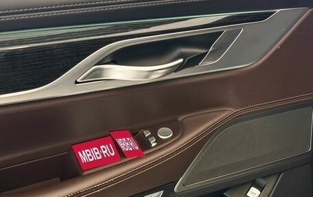 BMW 7 серия, 2017 год, 3 637 000 рублей, 13 фотография