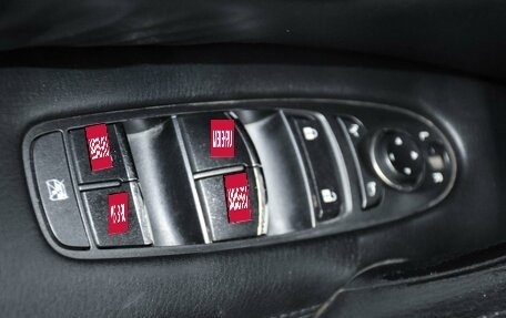 Nissan Patrol, 2013 год, 2 249 000 рублей, 34 фотография
