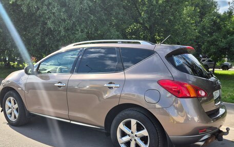 Nissan Murano, 2011 год, 850 000 рублей, 5 фотография