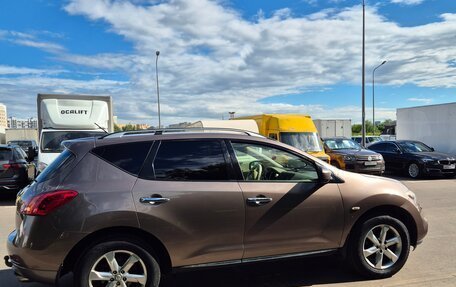 Nissan Murano, 2011 год, 850 000 рублей, 4 фотография