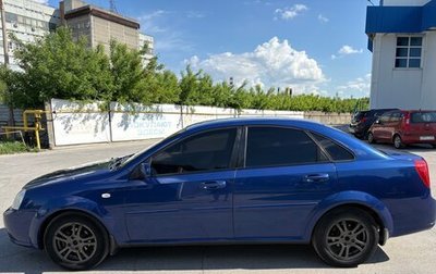 Chevrolet Lacetti, 2007 год, 265 000 рублей, 1 фотография