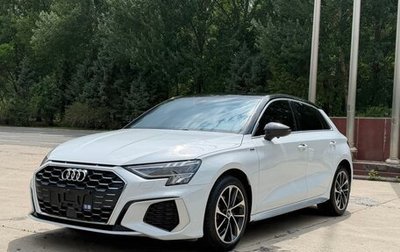 Audi A3, 2022 год, 1 900 029 рублей, 1 фотография