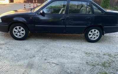 Daewoo Nexia I рестайлинг, 2007 год, 180 000 рублей, 1 фотография