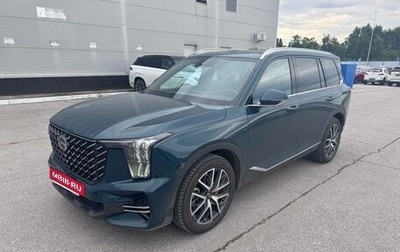 GAC GS8, 2023 год, 3 650 000 рублей, 1 фотография